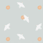 Échantillon de papier peint autocollant Escape the ordinary - Décor ImpriméÉchantillonsDécor Imprimé