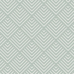 Échantillon de papier peint autocollant Eugène - Décor ImpriméÉchantillonsDécor Imprimé