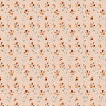Échantillon de papier peint autocollant Fleurs jolies - Décor ImpriméÉchantillonsDécor Imprimé