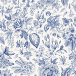 Échantillon de papier peint autocollant Georgette - Décor ImpriméÉchantillonsDécor Imprimé