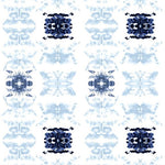 Échantillon de papier peint autocollant Herman - Décor ImpriméÉchantillonsDécor Imprimé
