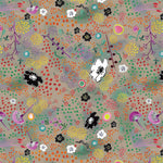 Échantillon de papier peint autocollant Jardin de nuit - Décor ImpriméÉchantillonsDécor Imprimé