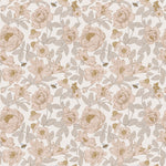 Échantillon de papier peint autocollant Jardin d'époque - Décor ImpriméÉchantillonsDécor Imprimé