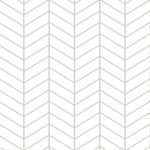 Échantillon de papier peint autocollant Juliette - Décor ImpriméÉchantillonsDécor Imprimé
