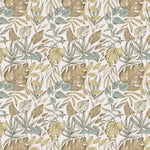 Échantillon de papier peint autocollant Jungle chaleureuse - Décor ImpriméÉchantillonsDécor Imprimé