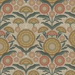 Échantillon de papier peint autocollant Les folies - Décor ImpriméÉchantillonsDécor Imprimé