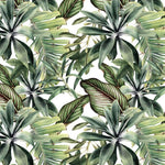 Échantillon de papier peint autocollant Lilianna - Décor ImpriméÉchantillonsDécor Imprimé