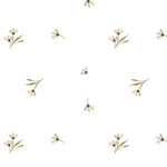Échantillon de papier peint autocollant Lily - Décor ImpriméÉchantillonsDécor Imprimé