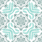 Échantillon de papier peint autocollant Luc - Décor ImpriméÉchantillonsDécor Imprimé