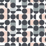 Échantillon de papier peint autocollant Marco - Décor ImpriméÉchantillonsDécor Imprimé