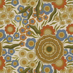 Échantillon de papier peint autocollant Midsummer bloom - Décor ImpriméÉchantillonsDécor Imprimé