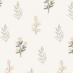 Échantillon de papier peint autocollant Naomie - Décor ImpriméÉchantillonsDécor Imprimé
