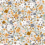 Échantillon de papier peint autocollant Pastel Ditsy - Décor ImpriméÉchantillonsDécor Imprimé