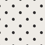 Échantillon de papier peint autocollant Pois - Décor ImpriméÉchantillonsDécor Imprimé