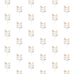 Échantillon de papier peint autocollant Rosemarie - Décor ImpriméÉchantillonsDécor Imprimé