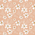 Échantillon de papier peint autocollant Some kind of daisies - Décor ImpriméÉchantillonsDécor Imprimé