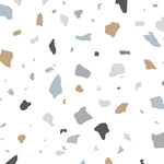 Échantillon de papier peint autocollant Sylvie - Décor ImpriméÉchantillonsDécor Imprimé