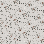 Échantillon de papier peint autocollant Vignes florales - Décor ImpriméÉchantillonsDécor Imprimé