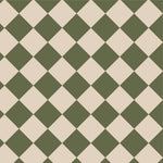 Échantillon de papier peint autocollant Villa - Décor ImpriméÉchantillonsDécor Imprimé