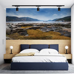 Auguste Self-adhesive Wallpaper – Mural by Altinoa, Décor Imprimé (view 1/4)
