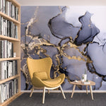 Murale autocollante Kalum - Décor ImpriméMuraleDécor Imprimé