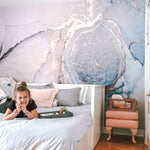 Murale autocollante Livia - Décor ImpriméMuraleDécor Imprimé