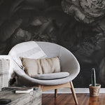 Moor Self-adhesive Wallpaper – Mural by Grace et Flore, Décor Imprimé (view 1/5)
