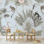 Murale autocollante Ralphie - Décor ImpriméMuraleDécor Imprimé