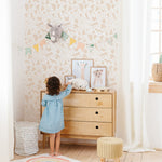 Papier peint autocollant Brooke - Décor ImpriméMuraleDécor Imprimé