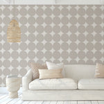 Bubble Self-adhesive Wallpaper – Mural by Régine Apollon, Décor Imprimé (view 1/14)