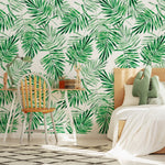 Papier peint autocollant Cloé - Décor ImpriméMuraleDécor Imprimé
