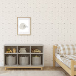Papier peint autocollant Codie – Murale par Emilie Cliche, Décor Imprimé (vue 1/8)
