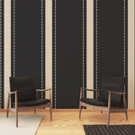 Papier peint autocollant Couture – Murale par Régine Apollon, Décor Imprimé (vue 1/14)