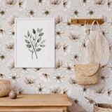 Papier peint autocollant Deanna