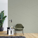 Papier peint autocollant Drucilla - Décor ImpriméMuraleDécor Imprimé