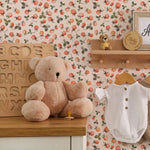 Eperke Self-adhesive Wallpaper – Mural by Bernadett Urbanovics, Décor Imprimé (view 1/4)