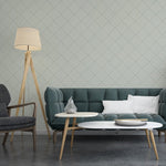 Papier peint autocollant Eugène - Décor ImpriméMuraleDécor Imprimé