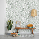 Papier peint autocollant Ingrid - Décor ImpriméMuraleDécor Imprimé