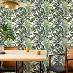 Papier peint autocollant Lilianna - Décor ImpriméMuraleDécor Imprimé