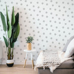 Papier peint autocollant Louise - Décor ImpriméMuraleDécor Imprimé