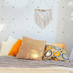 Papier peint autocollant Luna – Murale par Emilie Cliche, Décor Imprimé (vue 1/6)