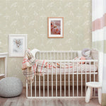 Papier peint autocollant Playa – Murale par Katrin Leblond, Décor Imprimé (vue 1/6)