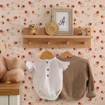 Papier peint autocollant Tulipes – Murale par Bernadett Urbanovics, Décor Imprimé (vue 1/4)
