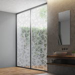 Light Foliage Decorative Window Film – Frosting by Natasha Prévost, Décor Imprimé (view 1/4)