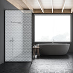 Meva Decorative Window Film – Frosting by Haingo Natacha, Décor Imprimé (view 1/4)