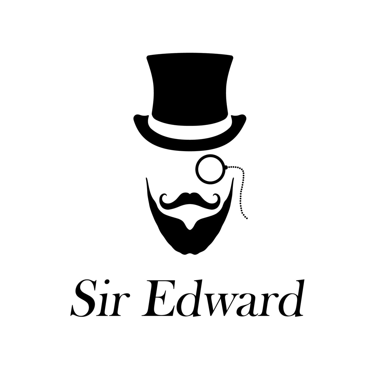 Sir Edward – Décor Imprimé