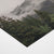 Toile canevas pour cadre Brume montagne par Décor Imprimé X La nature de Chantal