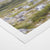 Toile canevas pour cadre Muskox 01 par Décor Imprimé x Jean-Simon Bégin