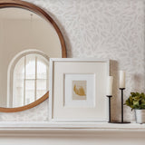 Camelia Self-adhesive Wallpaper