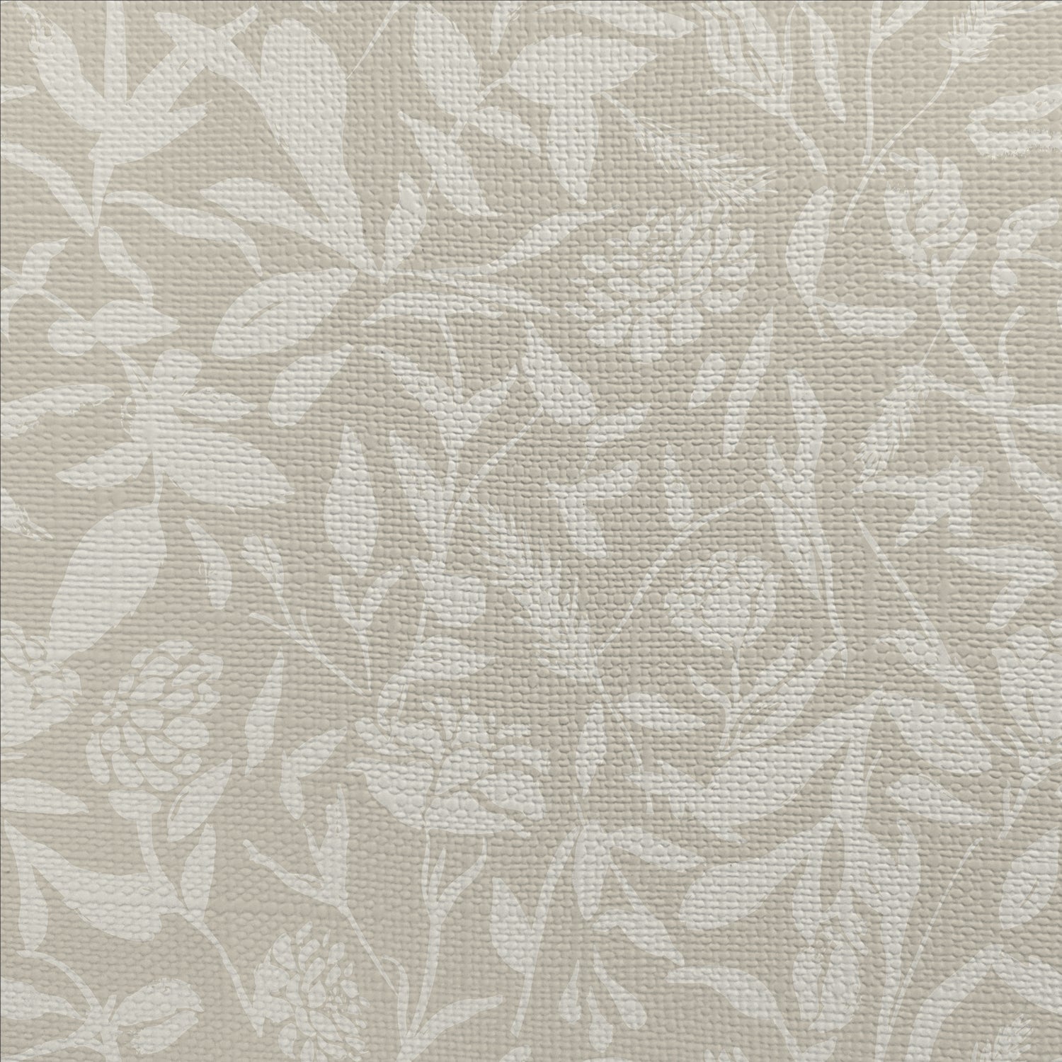 Papier peint Éclosion florale | Botanique – Décor Imprimé